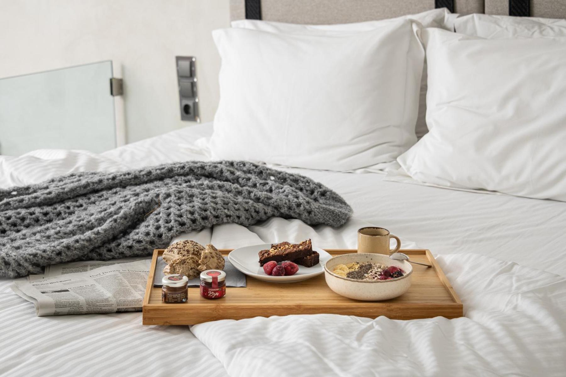 Akrotiri Olympus Luxury Suites - Adults Only Plaka Litochorou Ngoại thất bức ảnh