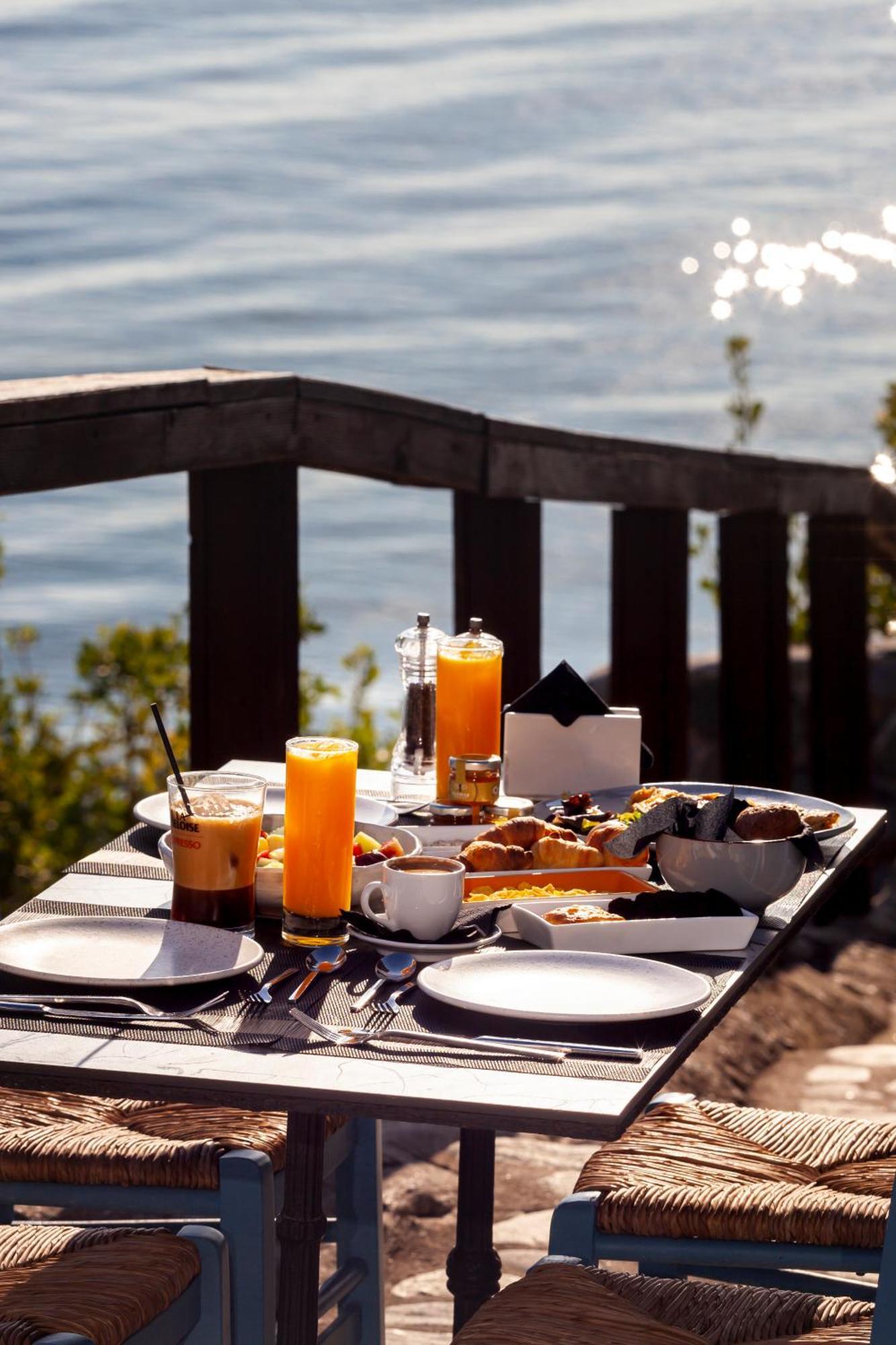 Akrotiri Olympus Luxury Suites - Adults Only Plaka Litochorou Ngoại thất bức ảnh